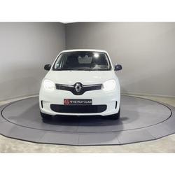Renault Twingo 3 III 1.0 Sce 65 CV Life PHASE 2 GARANTIE 12 MOIS Libourne
