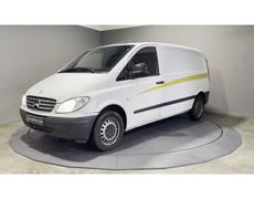Mercedes Vito Libourne