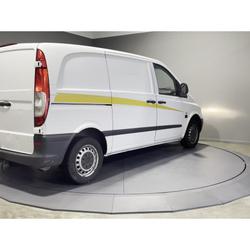 Mercedes Vito 109 CDI Compact 2.7t BM 639 / TOIT OUVRANT / ATTELAGE Libourne