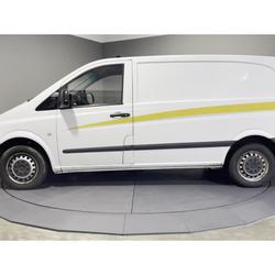 Mercedes Vito 109 CDI Compact 2.7t BM 639 / TOIT OUVRANT / ATTELAGE Libourne