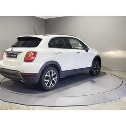 Fiat 500x Fiat 500 X 1.4 MultiAir 140 CV ESS DCT City Cross PHASE 2 GARANTIE 12 MOIS Libourne