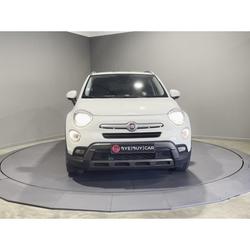 Fiat 500x Fiat 500 X 1.4 MultiAir 140 CV ESS DCT City Cross PHASE 2 GARANTIE 12 MOIS Libourne