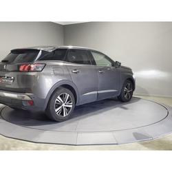 Peugeot 3008 1.5 BlueHDi  130  CV  ALLURE PHASE 2 GARANTIE 12 MOIS Libourne