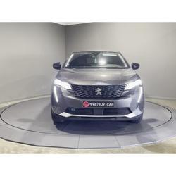 Peugeot 3008 1.5 BlueHDi  130  CV  ALLURE PHASE 2 GARANTIE 12 MOIS Libourne