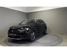 DS DS7 Crossback