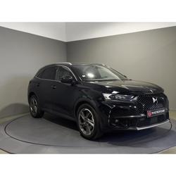 DS DS7 Crossback 2.0 BlueHDi 180ch EAT8  Grand Chic Pack Opera - Garantie 12 mois Libourne