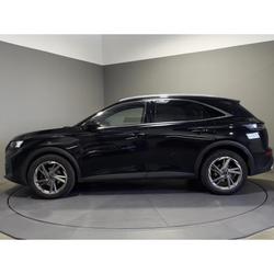 DS DS7 Crossback 2.0 BlueHDi 180ch EAT8  Grand Chic Pack Opera - Garantie 12 mois Libourne