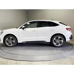 Audi Q3 Sportback II 2.0 35 TDI 150ch  S-tronic  S Line -  GARANTIE 12 MOIS Libourne