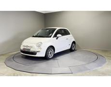 Fiat 500 II Libourne