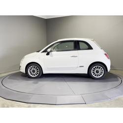 Fiat 500 II C 0.9i TwinAir - 85ch Lounge GARANTIE 12 MOIS Libourne