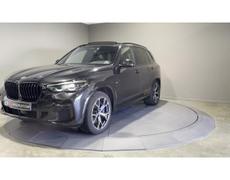 BMW X5 Libourne