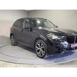 BMW X5 G05 xDrive45e 394 ch BVA8 M Sport -  Garantie 12 mois / ENTRETIEN BMW Libourne