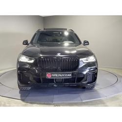 BMW X5 G05 xDrive45e 394 ch BVA8 M Sport -  Garantie 12 mois / ENTRETIEN BMW Libourne