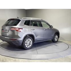 Skoda Karoq 1.5 TSI ACT 150CV DSG7 Selection PHASE 2 Garantie constructeur 09/28 Libourne