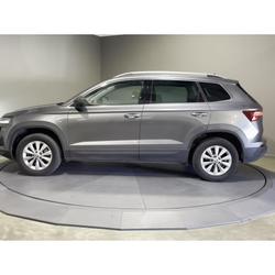 Skoda Karoq 1.5 TSI ACT 150CV DSG7 Selection PHASE 2 Garantie constructeur 09/28 Libourne