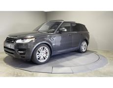 Land Rover Range Rover Sport Libourne