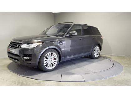 Land Rover Range Rover Sport Libourne