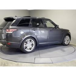 Land Rover Range Rover Sport 3.0 SD V6 Hybride - HSE Dynamic / BATTERIES HYBRID NEUVES GARANTIE 12M Libourne