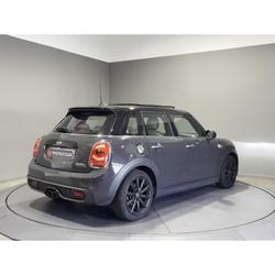 Mini Mini COOPER S 2.0i  192 CV  BVA Sport  F55  GARANTIE 12 MOIS Libourne