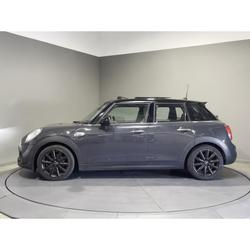 Mini Mini COOPER S 2.0i  192 CV  BVA Sport  F55  GARANTIE 12 MOIS Libourne