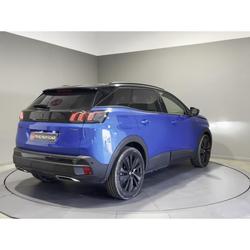 Peugeot 3008 Hybrid  225 H 180 PHEV  EAT8  RECHARGEABLE  GT PHASE 2 GARANTIE 12 MOIS Libourne