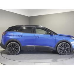 Peugeot 3008 Hybrid  225 H 180 PHEV  EAT8  RECHARGEABLE  GT PHASE 2 GARANTIE 12 MOIS Libourne