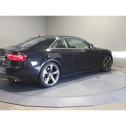 Audi S5 Quattro 4.2 V8 FSI 354CV Garantie 3 mois Libourne
