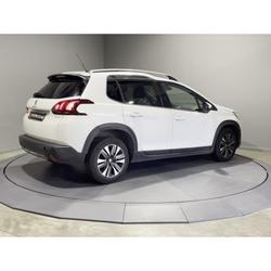 Peugeot 2008 1.5 BlueHDi 120 - EAT6  Allure PHASE 2 GARANTIE 12 MOIS Libourne