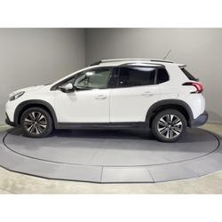Peugeot 2008 1.5 BlueHDi 120 - EAT6  Allure PHASE 2 GARANTIE 12 MOIS Libourne