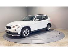 BMW X1 Libourne
