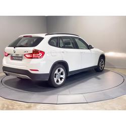 BMW X1 E84 2.0 sDrive16d 116CV Executive + Toit ouvrant PHASE 2 Garantie 12 mois Libourne