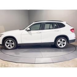 BMW X1 E84 2.0 sDrive16d 116CV Executive + Toit ouvrant PHASE 2 Garantie 12 mois Libourne