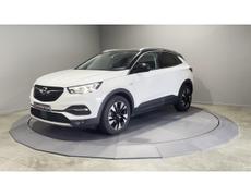 Opel Grandland Libourne