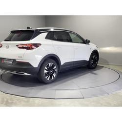 Opel Grandland X 1.2 Turbo 130CV  Design Line Garantie 12 mois Libourne