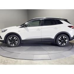 Opel Grandland X 1.2 Turbo 130CV  Design Line Garantie 12 mois Libourne