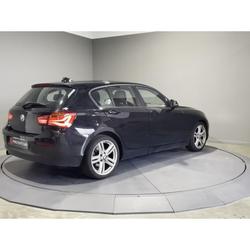BMW Serie 1 118i F20 LCI Sport PHASE 2 - Garantie 12 mois Libourne