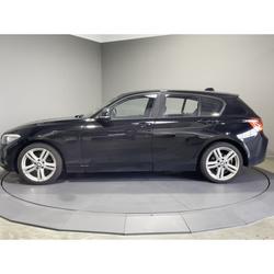 BMW Serie 1 118i F20 LCI Sport PHASE 2 - Garantie 12 mois Libourne
