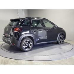 Citroen C3 Aircross 1.5 BlueHDi - 120ch - EAT6  Shine Pack PHASE 2 GARANTIE 12 MOIS Libourne