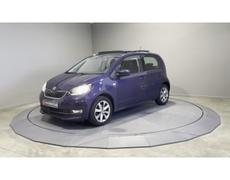 Skoda Citigo Libourne