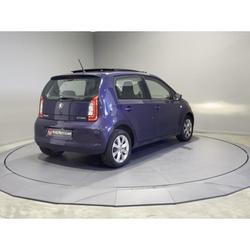 Skoda Citigo 1.0 MPI 75cv Style + TOIT OUVRANT PHASE 2 Garantie 12 mois Libourne