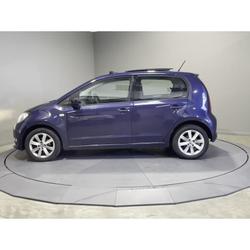 Skoda Citigo 1.0 MPI 75cv Style + TOIT OUVRANT PHASE 2 Garantie 12 mois Libourne