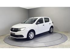 Dacia Sandero Libourne