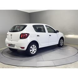 Dacia Sandero 1.0 SCe 75cv Access PHASE 2 Garantie 12 mois Libourne