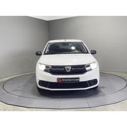 Dacia Sandero 1.0 SCe 75cv Access PHASE 2 Garantie 12 mois Libourne