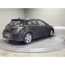 Toyota Corolla Hybride 122h CVT Dynamic Business Garantie constructeur Libourne