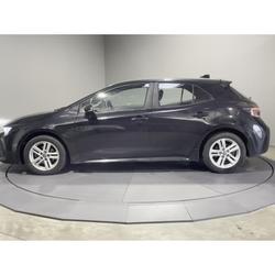 Toyota Corolla Hybride 122h CVT Dynamic Business Garantie constructeur Libourne