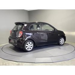 Nissan Micra 1.2 DIG-S  98ch Connect Edition PHASE 2 GARANTIE 12 MOIS Libourne