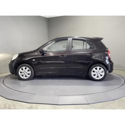 Nissan Micra 1.2 DIG-S  98ch Connect Edition PHASE 2 GARANTIE 12 MOIS Libourne
