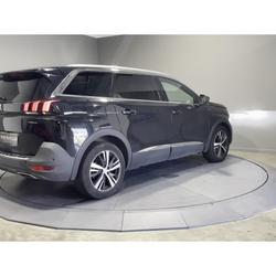 Peugeot 5008 1.5 BlueHDi 130CH EAT8 GT Line  7 PL - Garantie 12 Mois Libourne