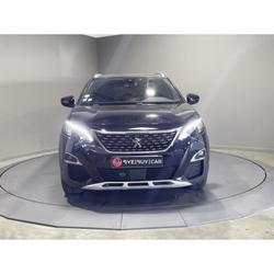 Peugeot 5008 1.5 BlueHDi 130CH EAT8 GT Line  7 PL - Garantie 12 Mois Libourne